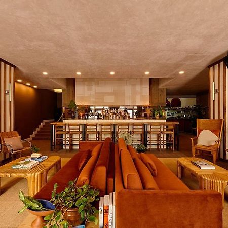The Daydrift Hotel Miami Beach Exterior photo