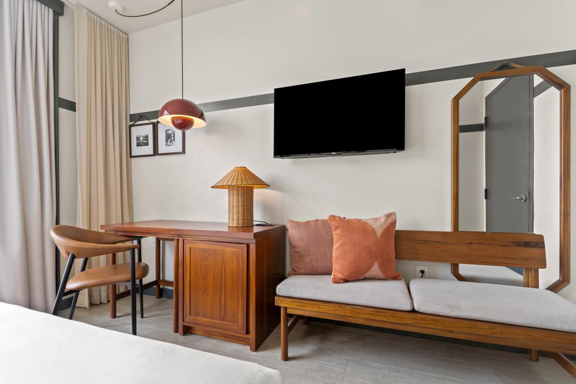The Daydrift Hotel Miami Beach Exterior photo