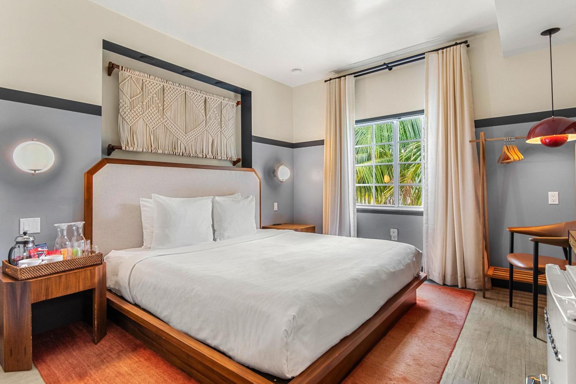 The Daydrift Hotel Miami Beach Exterior photo