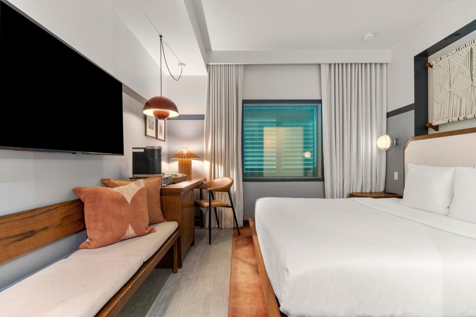 The Daydrift Hotel Miami Beach Exterior photo