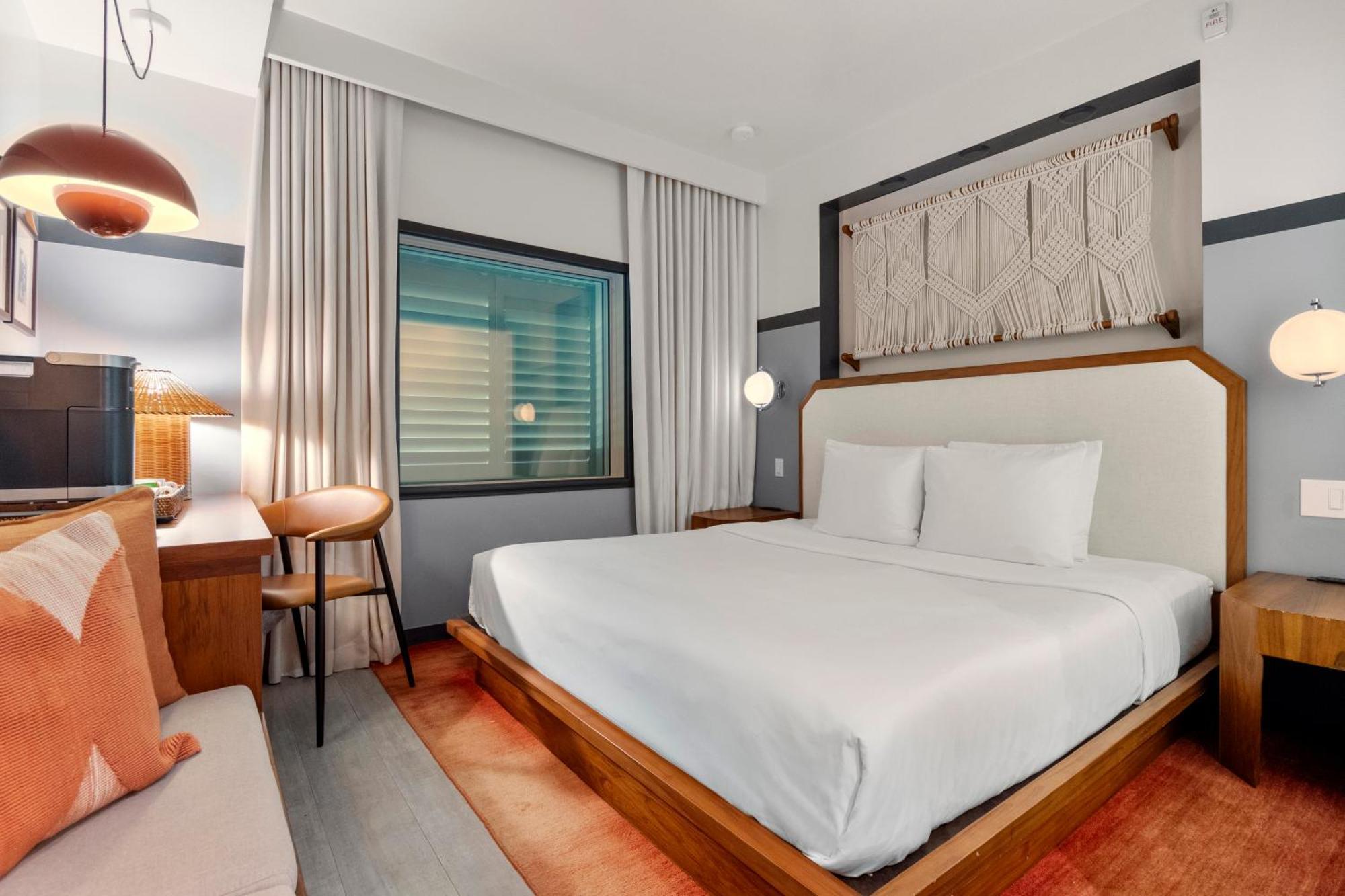 The Daydrift Hotel Miami Beach Exterior photo