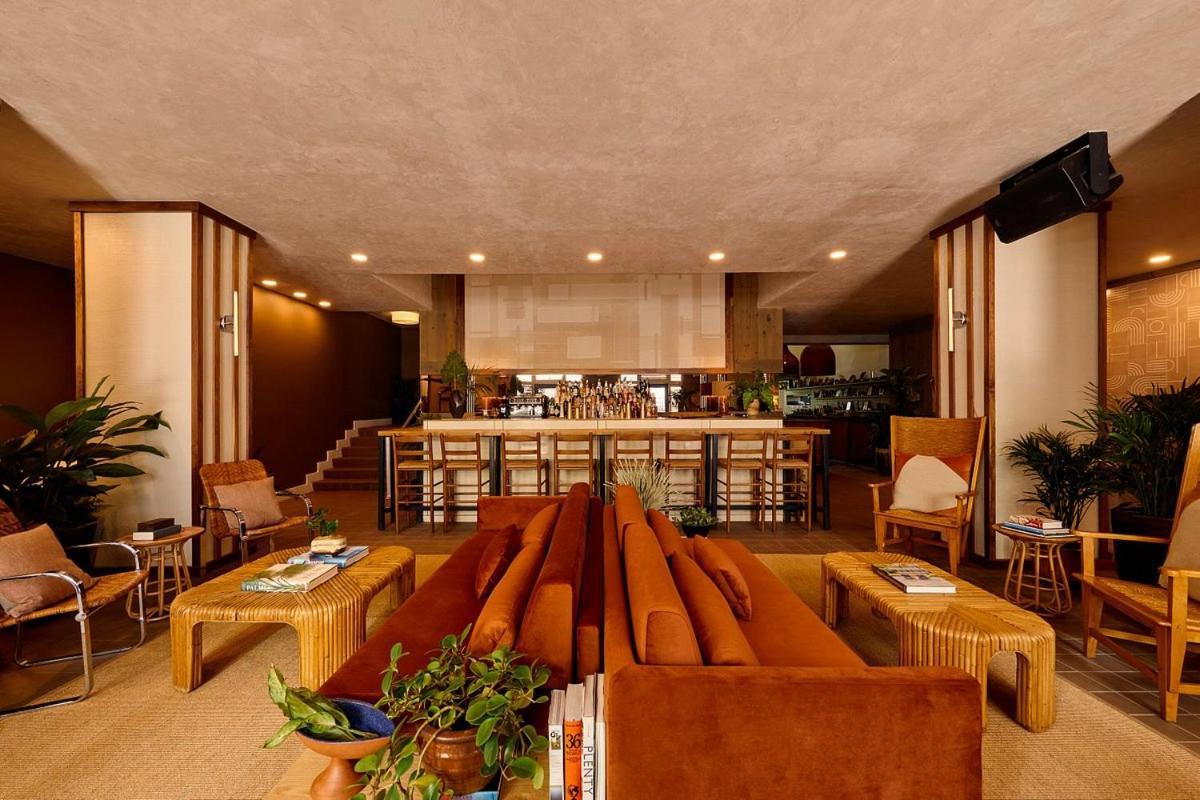 The Daydrift Hotel Miami Beach Exterior photo